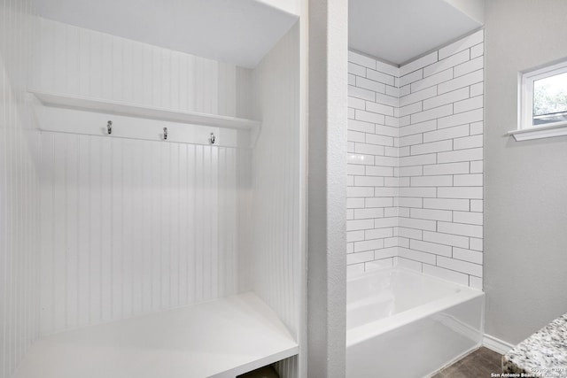 123 Riviera, Castle Hills, TX 78213 - view of mudroom