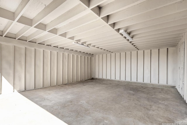 123 Riviera, Castle Hills, TX 78213 - view of storage
