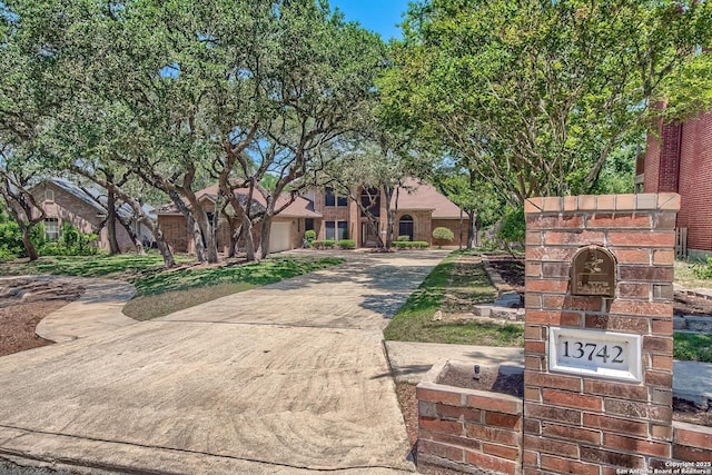 13742 Corinth, Universal City, TX 78148 - view of front of property