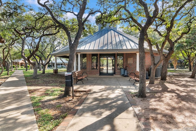 2426 Enfield Grove, San Antonio, TX 78231 - view of property's community