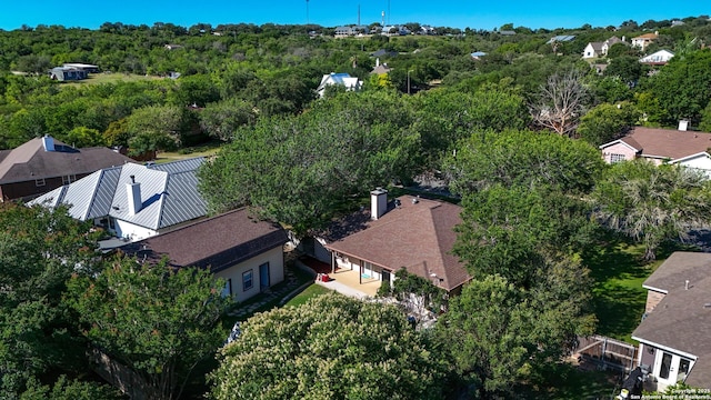 103 River Mdw, Castroville, TX 78009 - aerial view of residential area