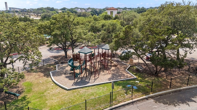 18852 Agin Ct, San Antonio, TX 78258 - view of community play area