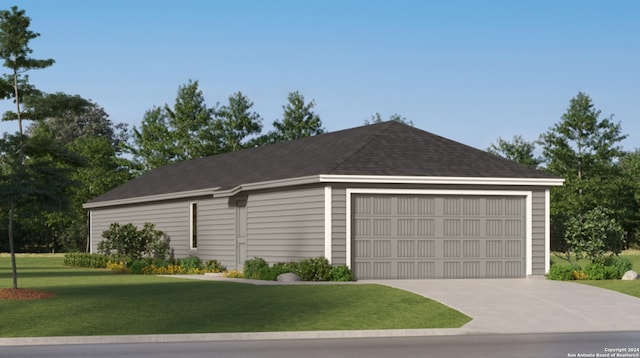 3626 Glade Crk, San Antonio, TX 78245