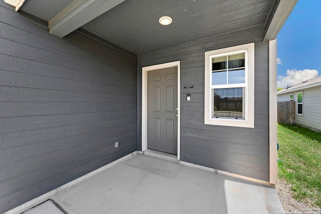6322 Silver Pegasus, San Antonio, TX 78218 - view of property entrance