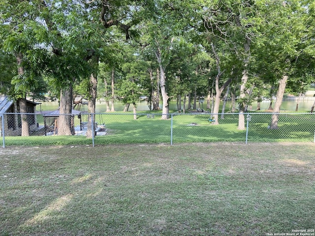 326 Riverview, Mcqueeney, TX 78123 - view of community