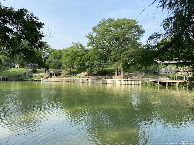 326 Riverview, Mcqueeney, TX 78123 - water view
