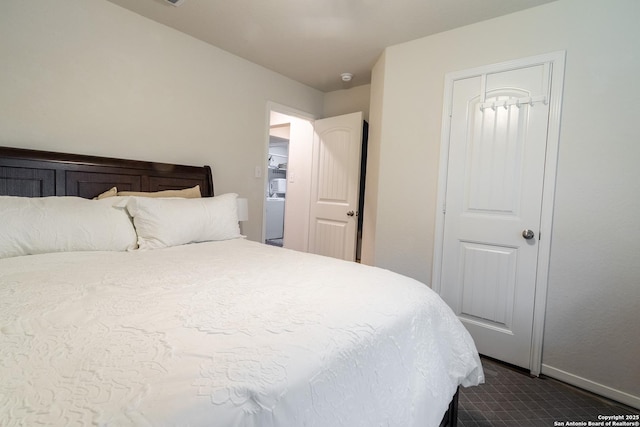 14718 Fronted Goose, San Antonio, TX 78253 - bedroom with baseboards