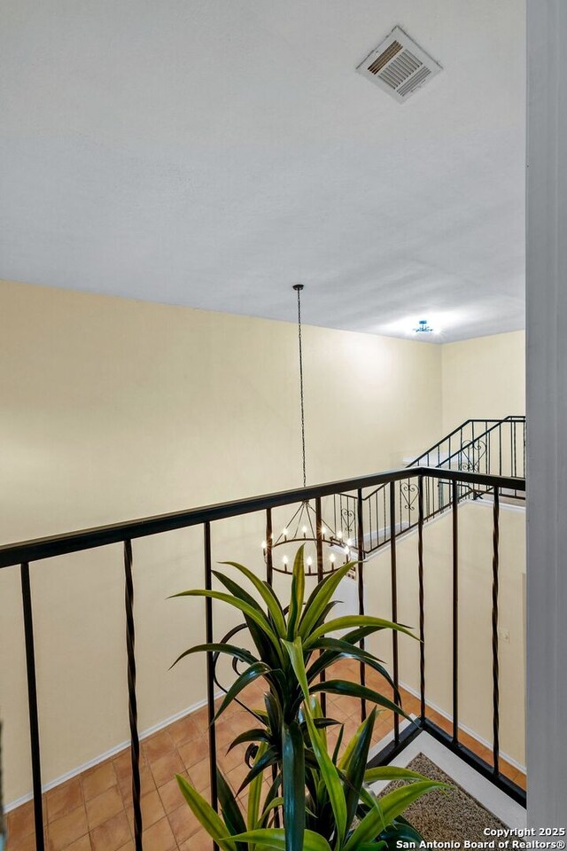 6123 Farragut, San Antonio, TX 78238 - view of balcony