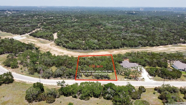 343 Serenity Pass, Spring Branch, TX 78070