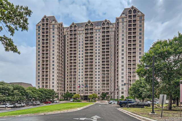 1 Towers Park Ln Unit 907, San Antonio, TX 78209 - view of property