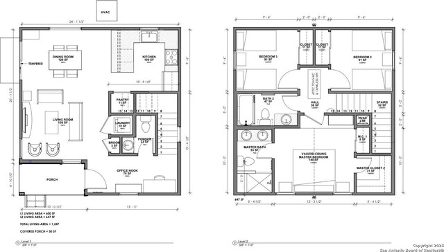 503 Martin Luther King, San Antonio, TX 78203