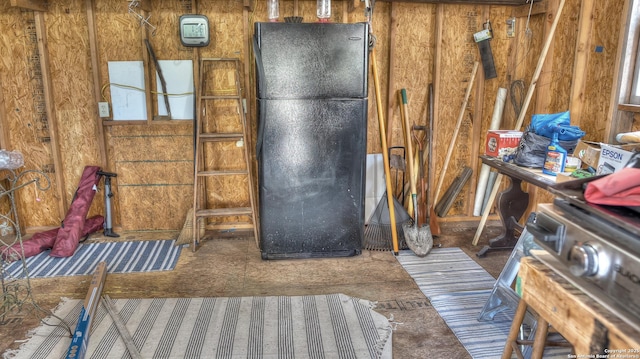 211 Roy Chisum Rd, Leakey, TX 78873 - view of bathroom