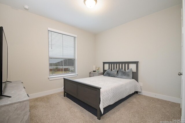 4609 Shackelford, Schertz, TX 78108 - bedroom featuring carpet flooring and baseboards
