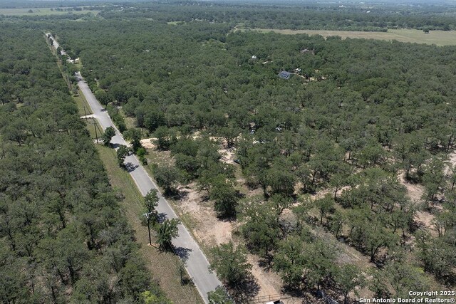 1464 Cross Rd, Kingsbury, TX 78638