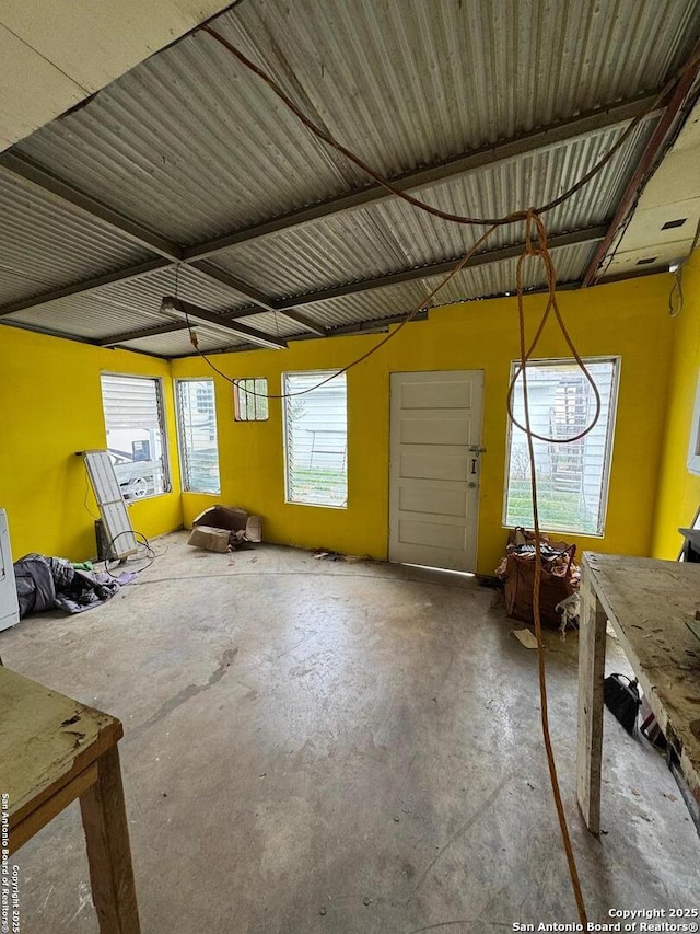 1702 Westmar, San Antonio, TX 78227 - view of garage