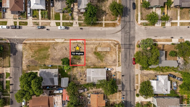 711 Virginia Blvd, San Antonio, TX 78203