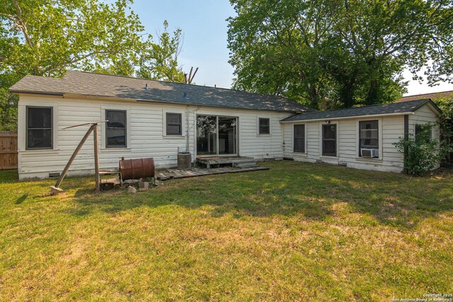 702 Baker, Seguin, TX 78155