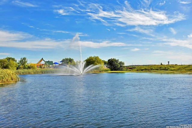 6516 Sabinal, San Antonio, TX 78252 - water view