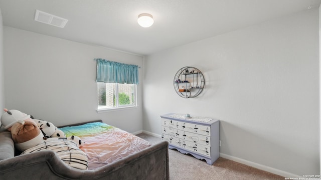 760 Guna, New Braunfels, TX 78130 - carpeted bedroom with baseboards