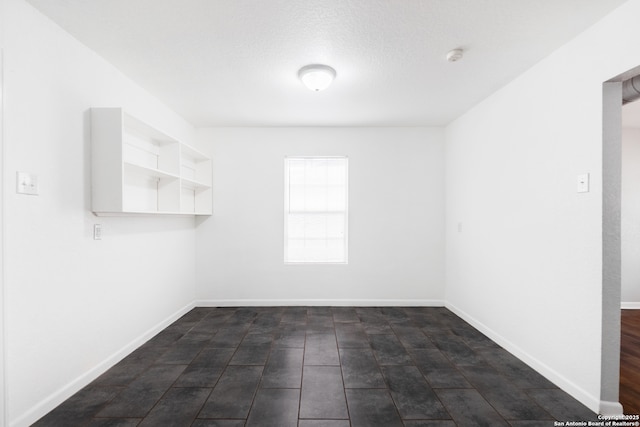 114 Oxford, San Antonio, TX 78213 - unfurnished room with baseboards