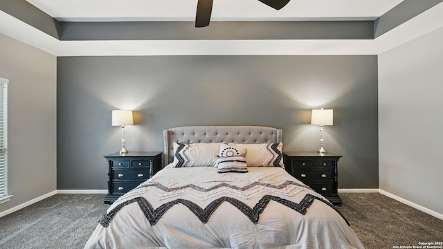 14534 Gunter Ave, San Antonio, TX 78254 - bedroom featuring carpet flooring and baseboards
