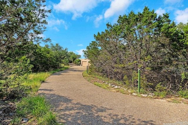 3619 Running Spgs, San Antonio, TX 78261 - view of home's community