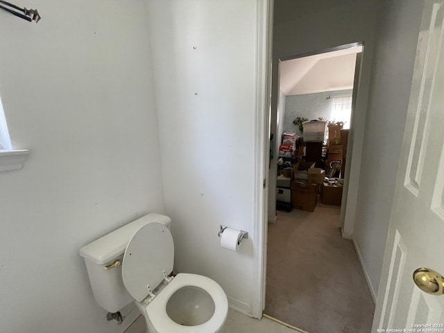 19102 Weeping Oak, Spring, TX 77388 - bathroom featuring toilet
