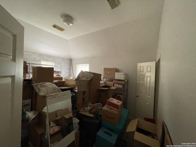 19102 Weeping Oak, Spring, TX 77388 - view of storage room