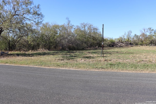 15691 E Gable Rd, Saint Hedwig, TX 78152