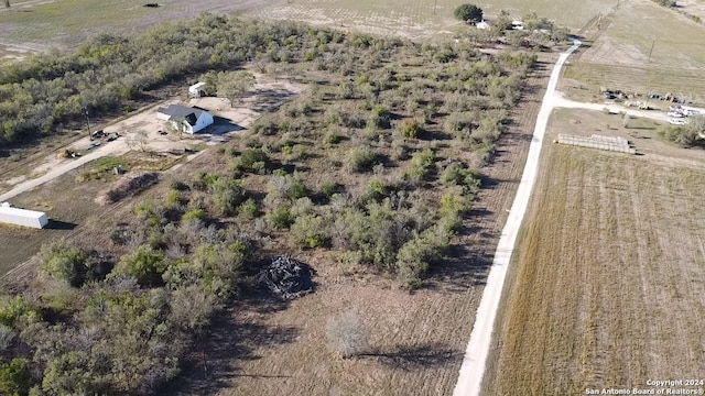 15691 E Gable Rd, Saint Hedwig, TX 78152