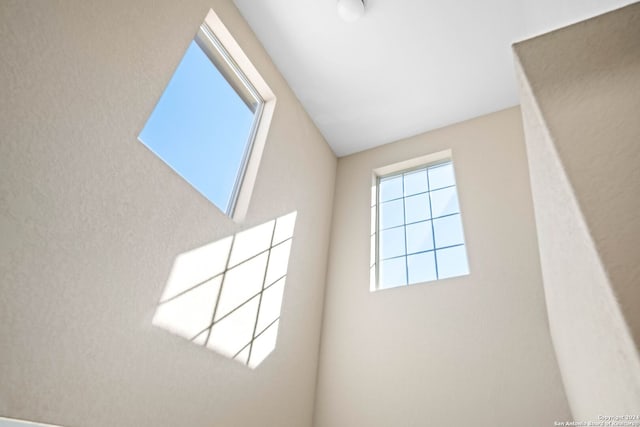 445 Auburn Park, Schertz, TX 78154 - view of unfurnished room