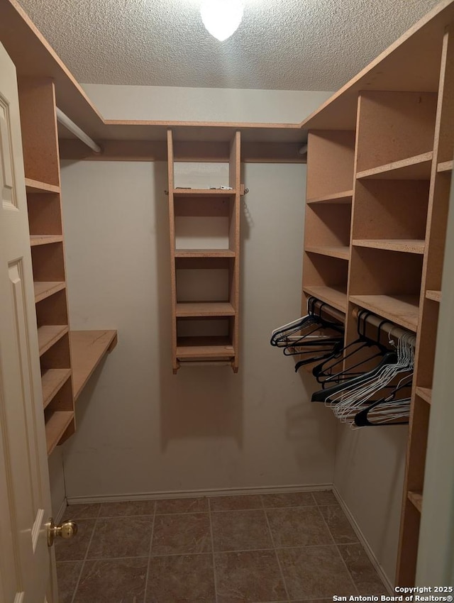 6410 Firestone, San Antonio, TX 78244 - view of spacious closet