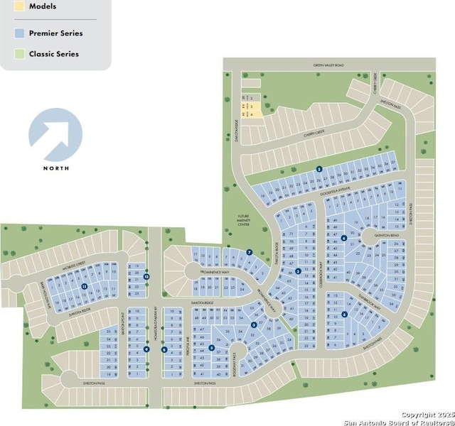 138 Barton Pt, Cibolo, TX 78108 - map / location
