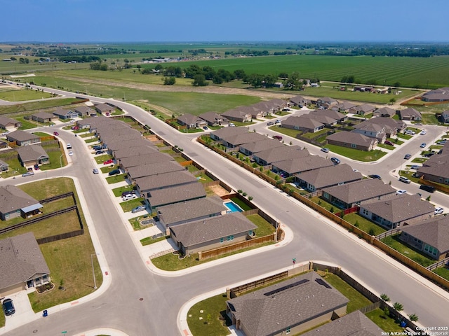 5903 Geronimo, Seguin, TX 78155 - view of rural area with nearby suburban area