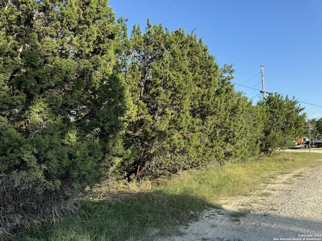 LOT10 Rocky Point Dr, Spring Branch, TX 78070