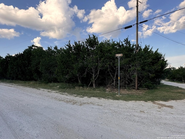 LOT10 Rocky Point Dr, Spring Branch, TX 78070