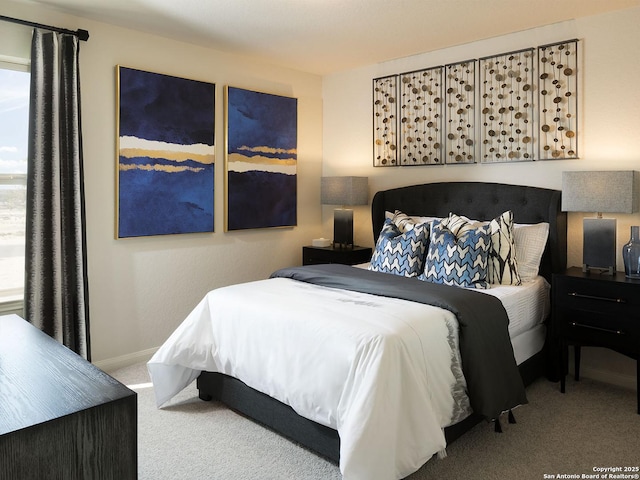 10279 King Robert, San Antonio, TX 78239 - bedroom with carpet flooring and baseboards