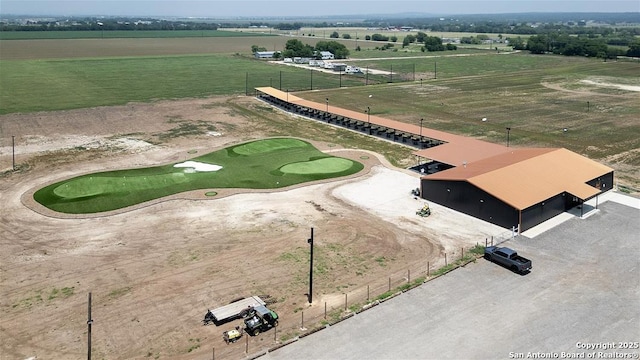354 Lacey Oak, Castroville, TX 78009 - view of rural area