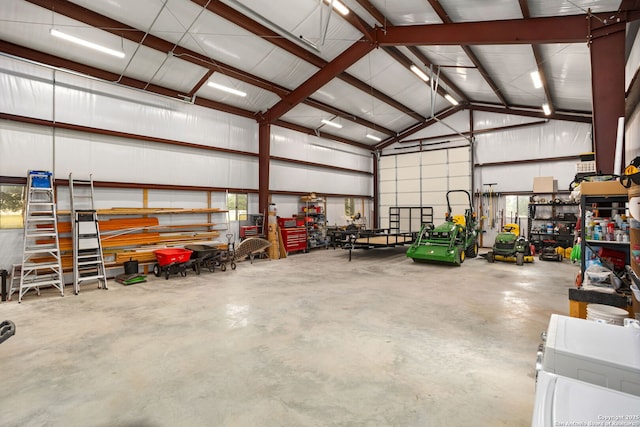 1133 Horseshoe Fls, Bandera, TX 78003 - view of garage