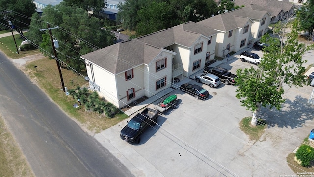 113 Dl Vest Ln, Vernia, TX 78121 - bird's eye view