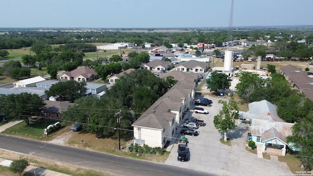 113 Dl Vest Ln, Vernia, TX 78121 - aerial view of residential area