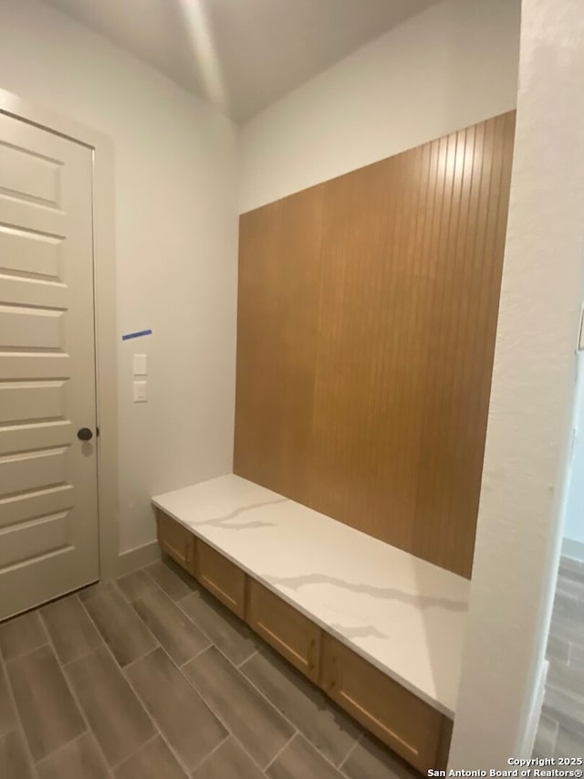 1641 Saddleback Run, New Braunfels, TX 78130 - view of mudroom