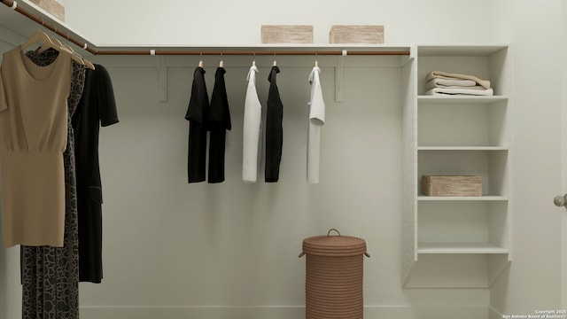 32117 Lemon Mint, Bulverde, TX 78163 - view of spacious closet