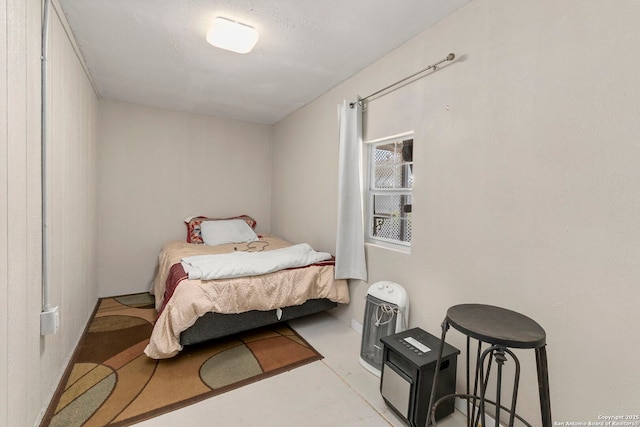 942 Mcilvaine, San Antonio, TX 78201 - view of bedroom
