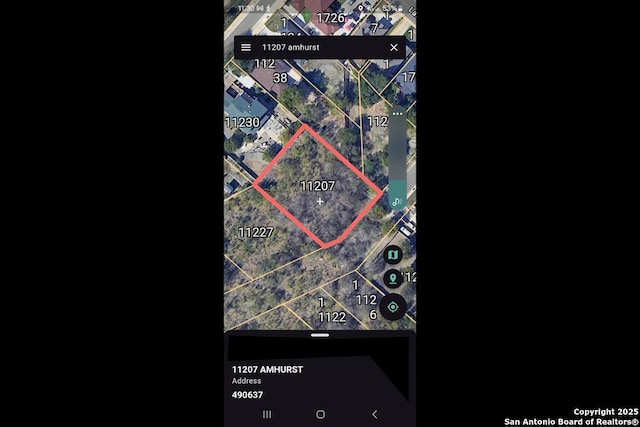 11207 Amhurst, San Antonio, TX 78213
