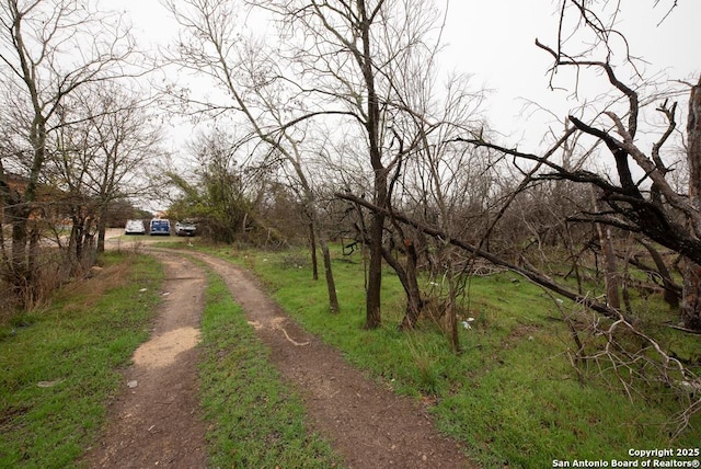 11207 Amhurst, San Antonio, TX 78213