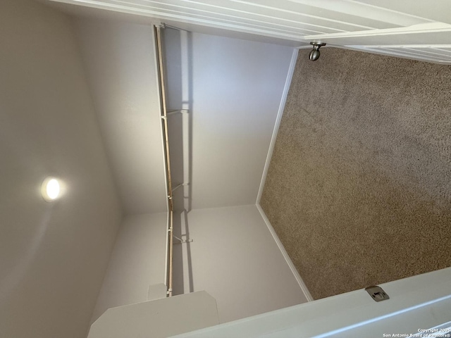 322 Addison, Lockhart, TX 78644 - interior space