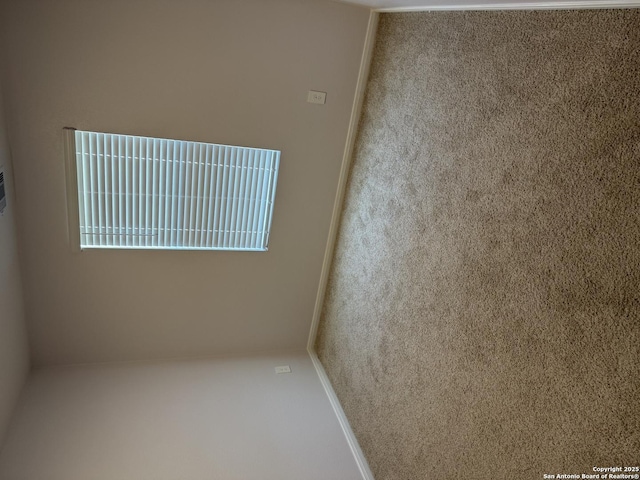 322 Addison, Lockhart, TX 78644 - empty room with baseboards