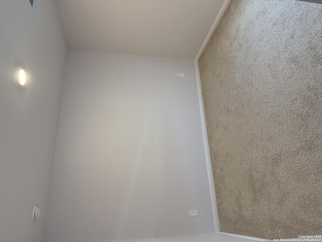 322 Addison, Lockhart, TX 78644 - view of empty room