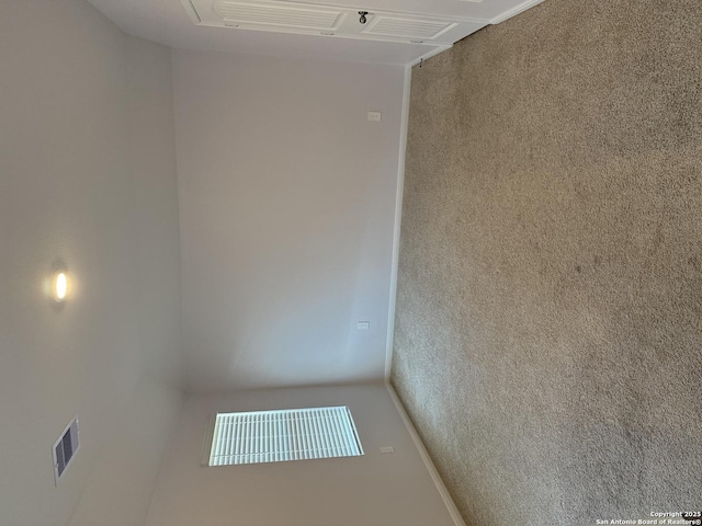322 Addison, Lockhart, TX 78644 - view of unfurnished room